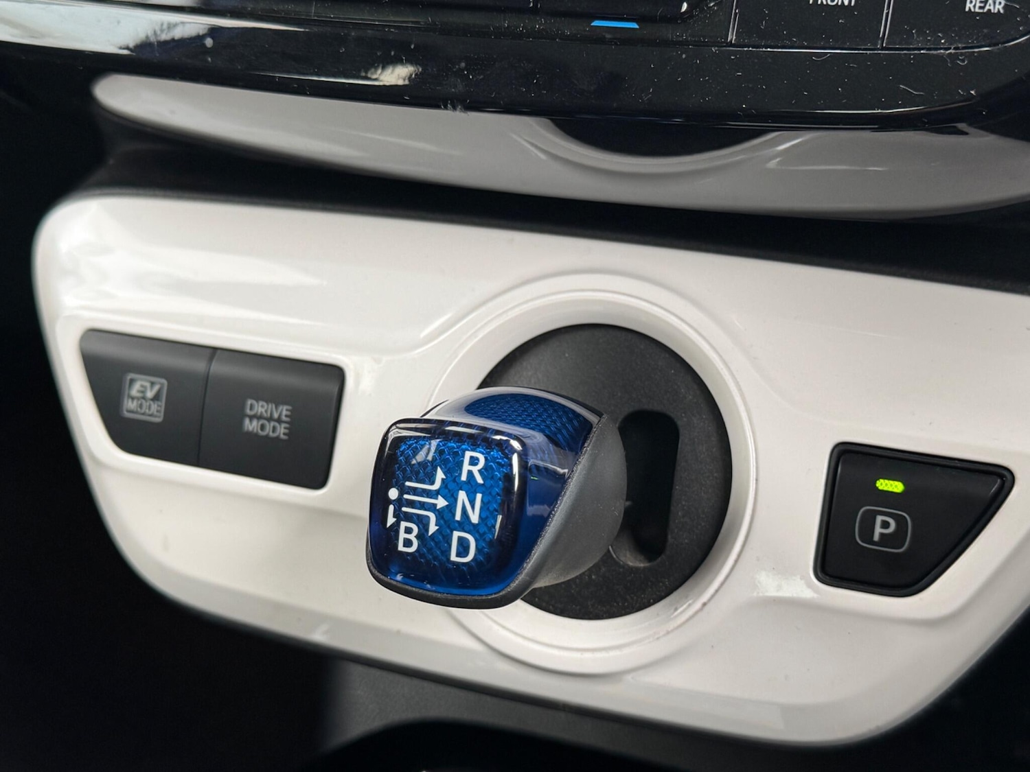 Used Toyota Prius 2017 for sale - 77737825: Photo 22