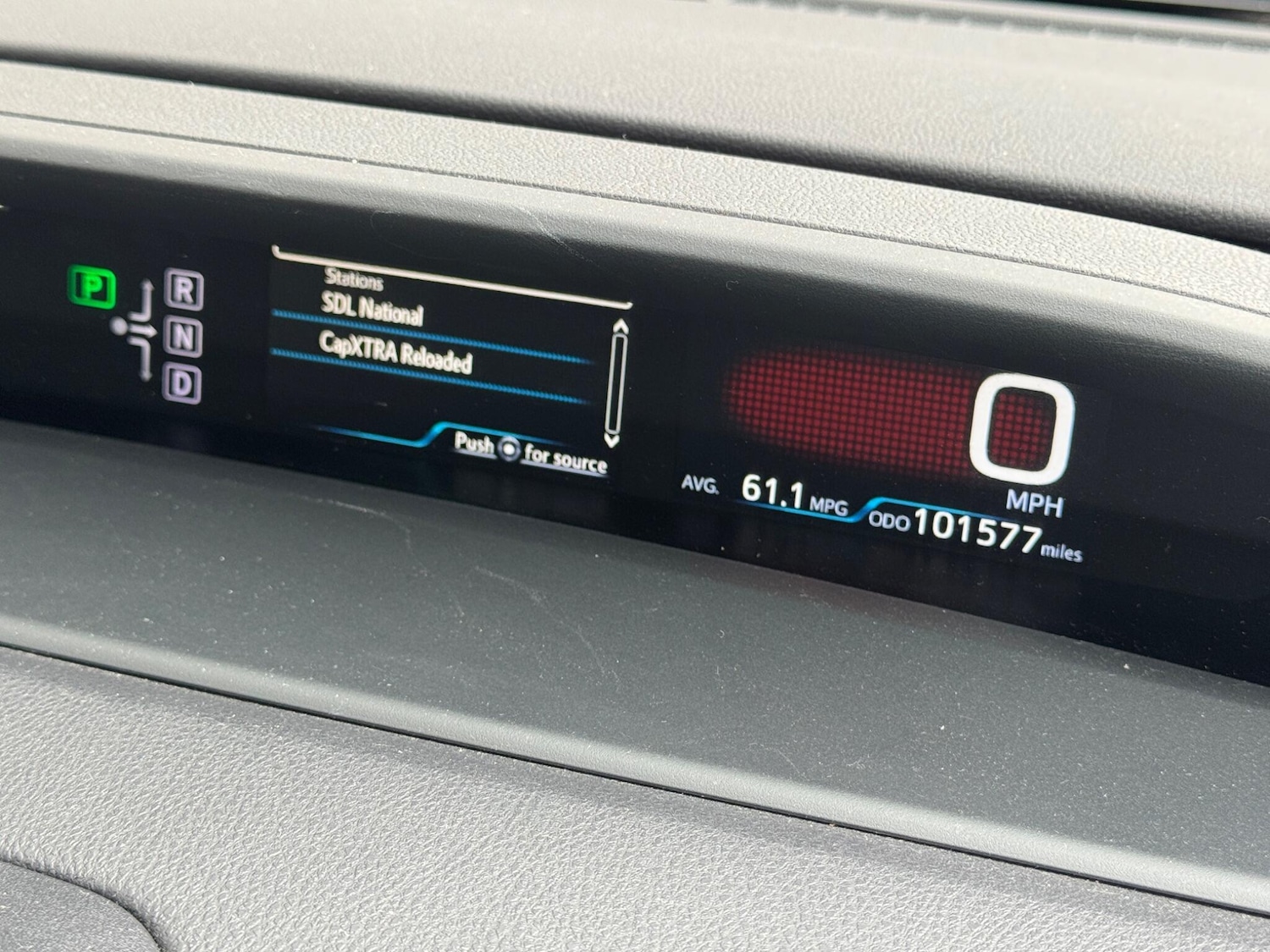 Used Toyota Prius 2017 for sale - 77737825: Photo 28