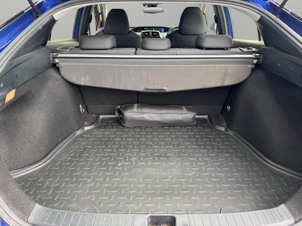 Used Toyota Prius 2017 for sale - 77737825: Photo 29