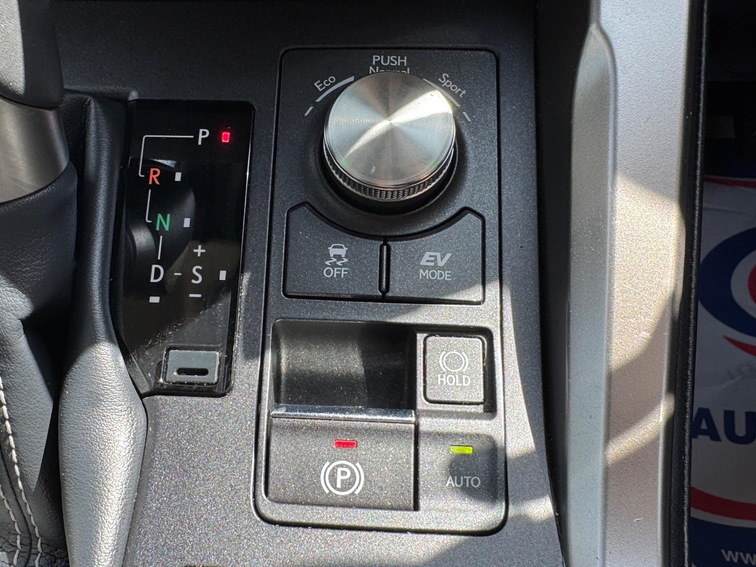 Vehicle 25