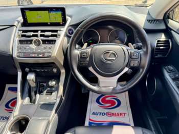 Used Lexus NX 2021 for sale - 74713198: Photo