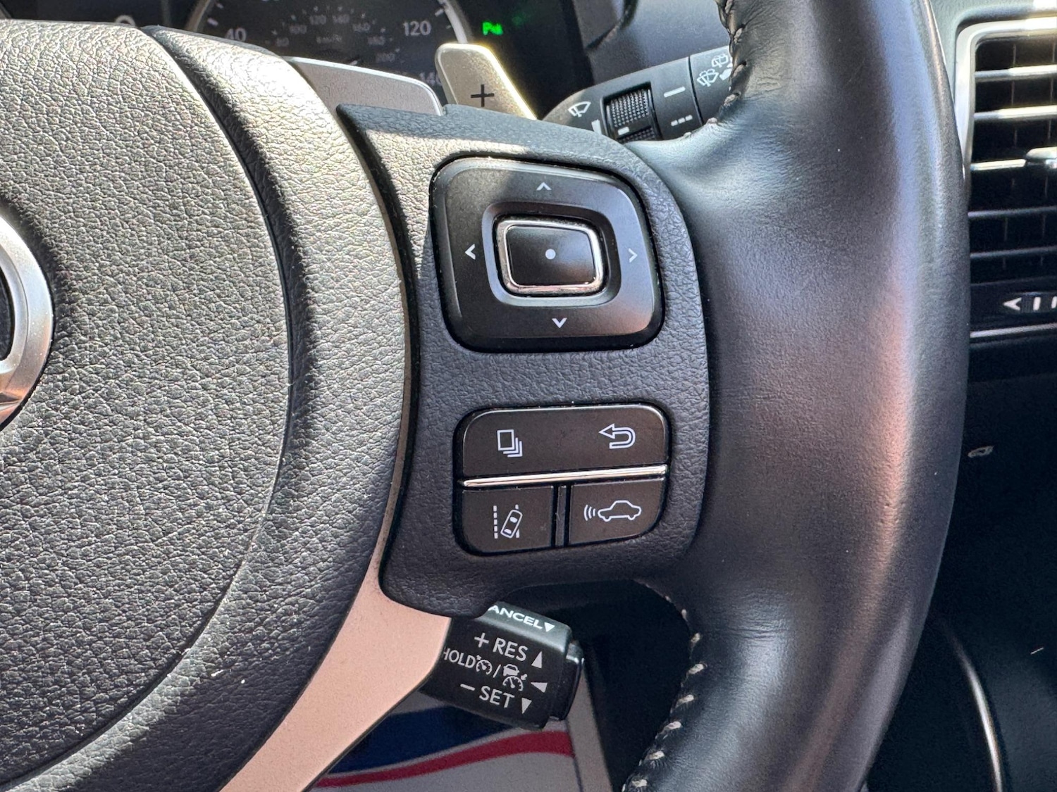 Vehicle 34