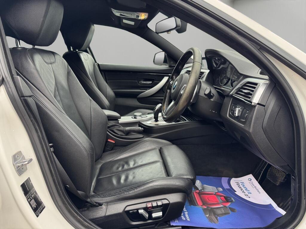 Used BMW 4 Series 2018 for sale - 77538399: Photo 12