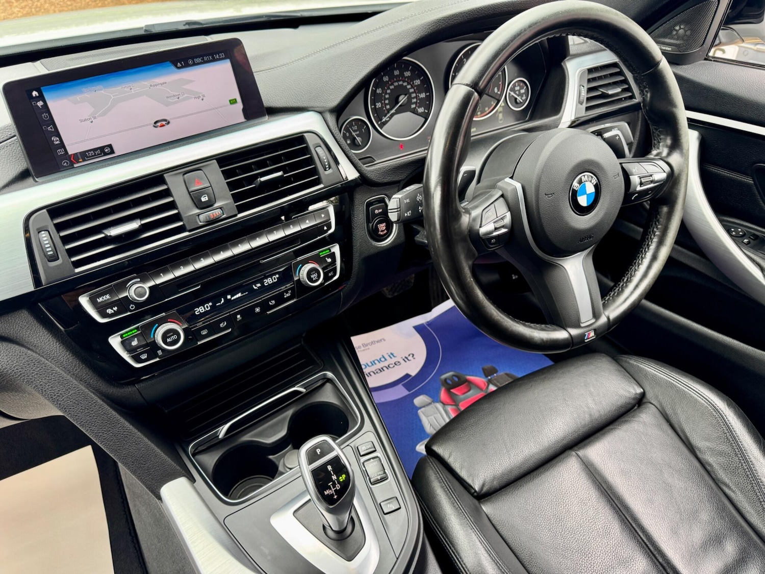 Used BMW 4 Series 2018 for sale - 77538399: Photo 13