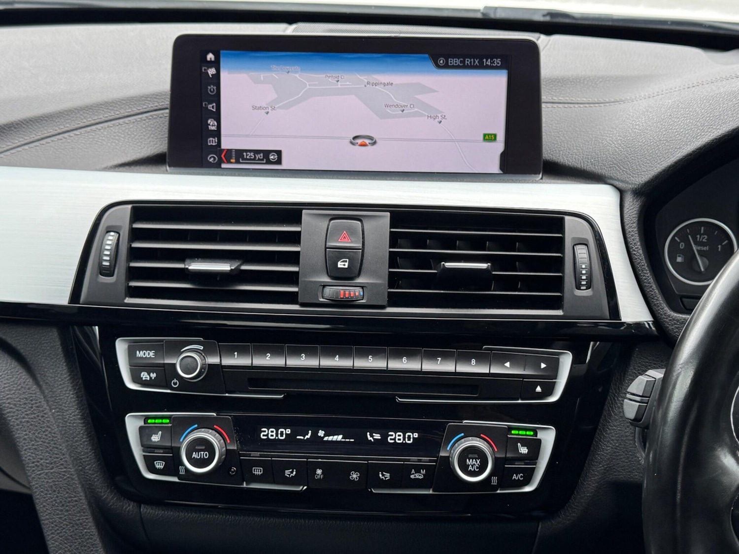 Used BMW 4 Series 2018 for sale - 77538399: Photo 14