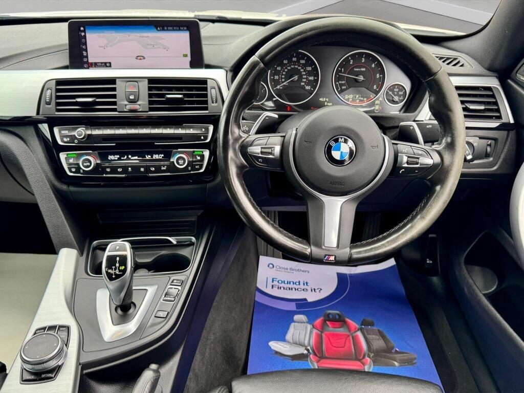 Used BMW 4 Series 2018 for sale - 77538399: Photo 2