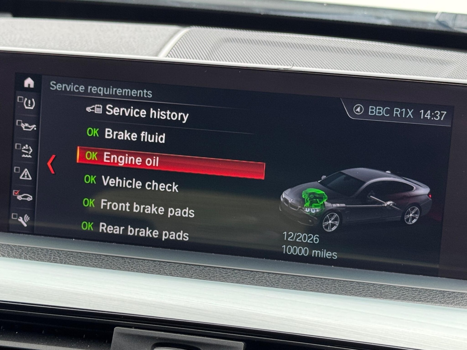 Used BMW 4 Series 2018 for sale - 77538399: Photo 28