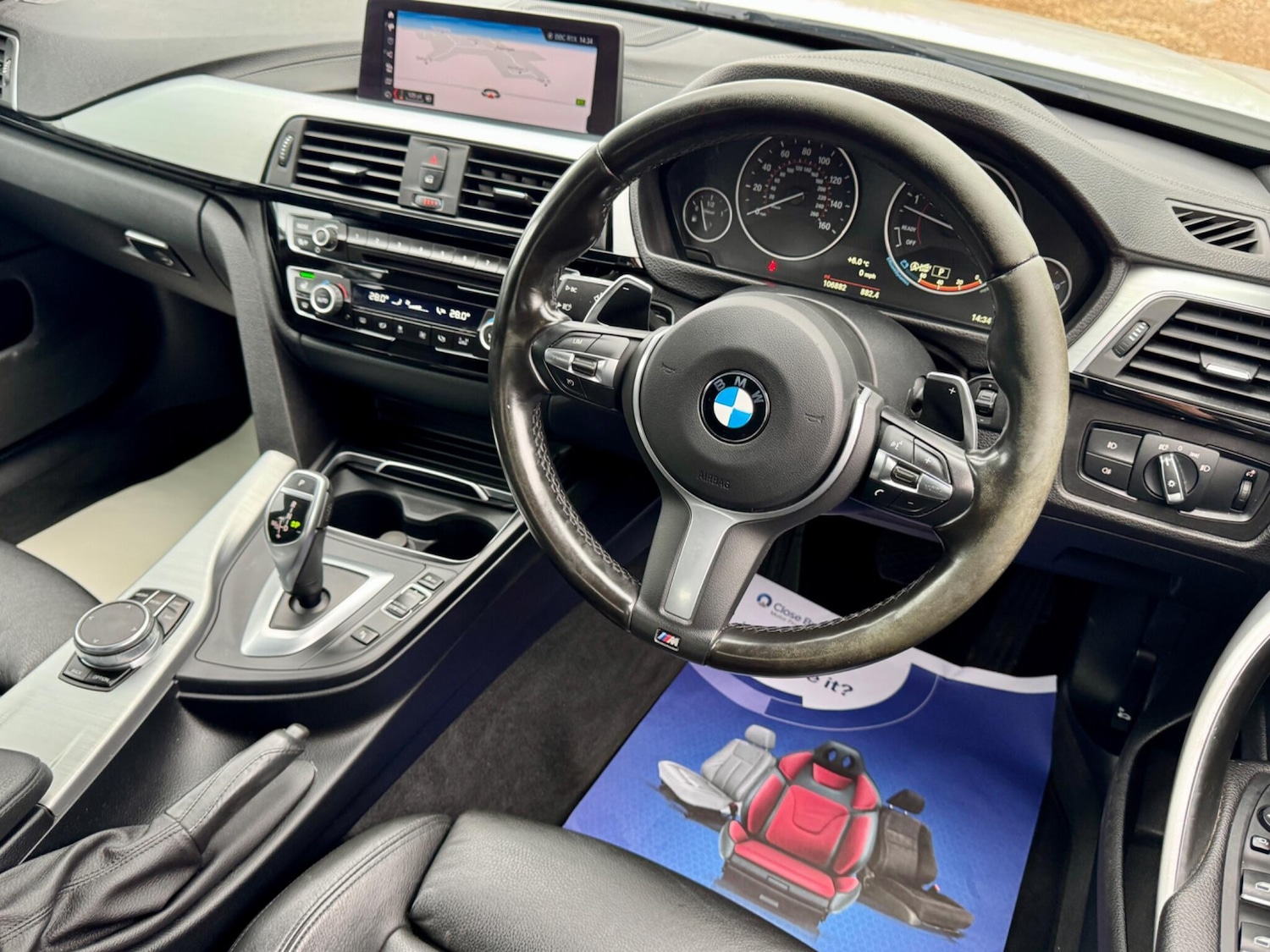 Used BMW 4 Series 2018 for sale - 77538399: Photo 46