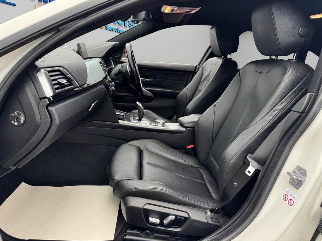 Used BMW 4 Series 2018 for sale - 77538399: Photo 47