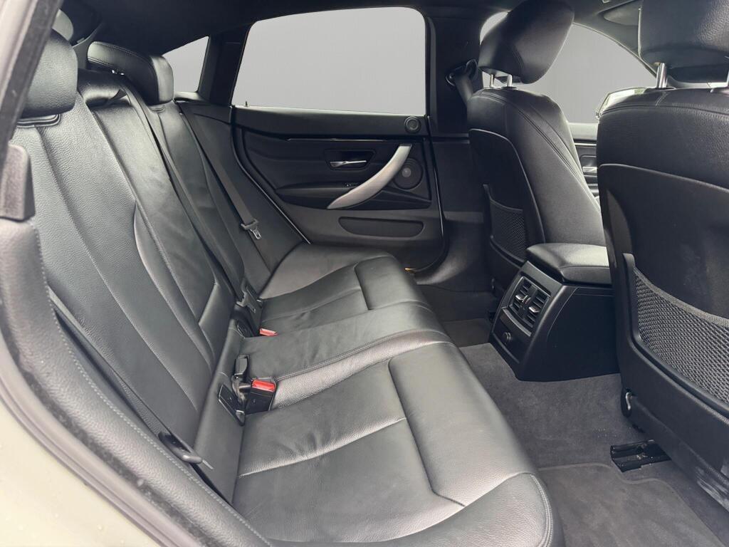 Used BMW 4 Series 2018 for sale - 77538399: Photo 48