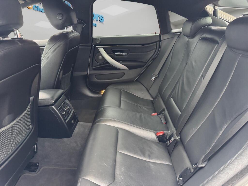 Used BMW 4 Series 2018 for sale - 77538399: Photo 49