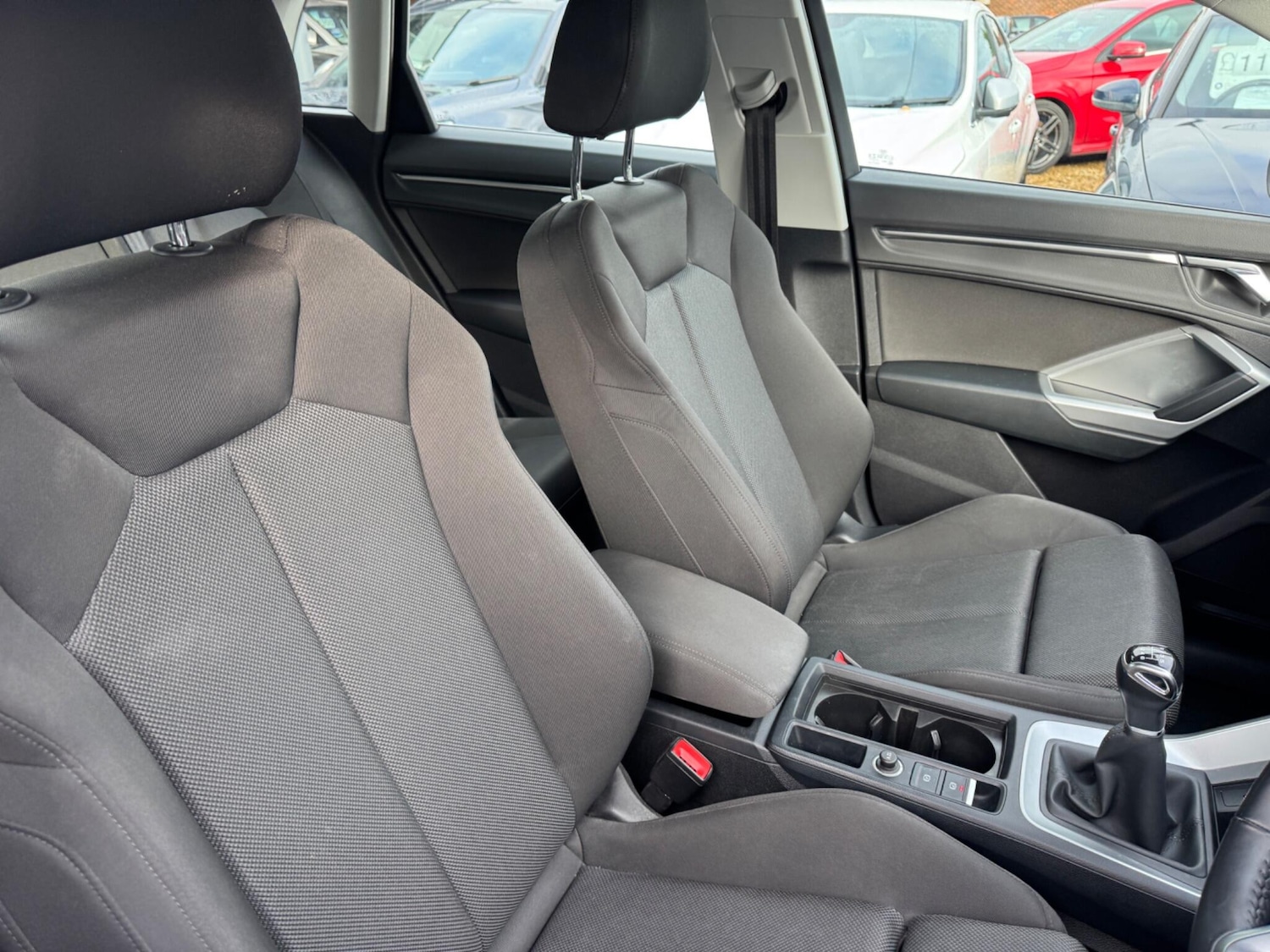 Used Audi Q3 2019 for sale - 76446470: Photo 10