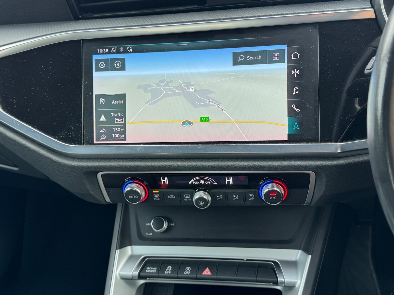 Used Audi Q3 2019 for sale - 76446470: Photo 11