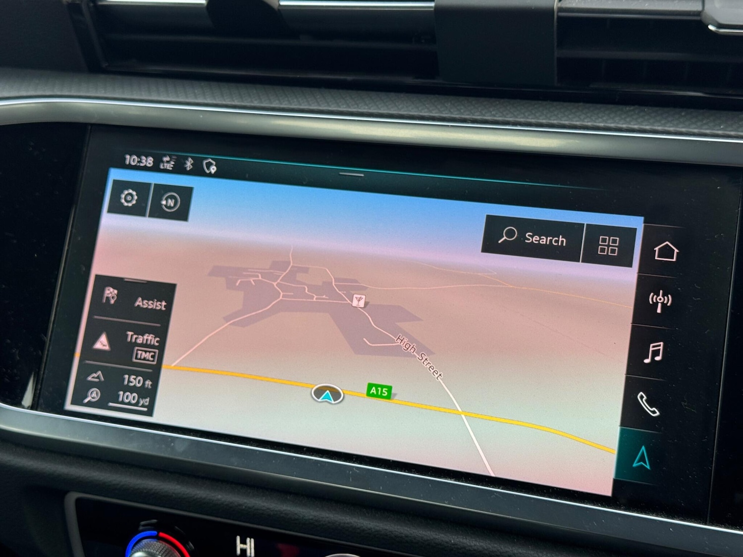 Used Audi Q3 2019 for sale - 76446470: Photo 12