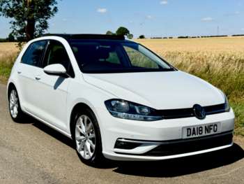 2018 (18) - 2.0 TDI GT DSG Euro 6 (s/s) 5dr