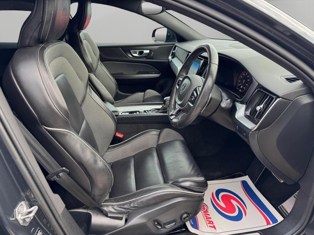 Used Volvo V60 for sale - 77908613: Photo 13