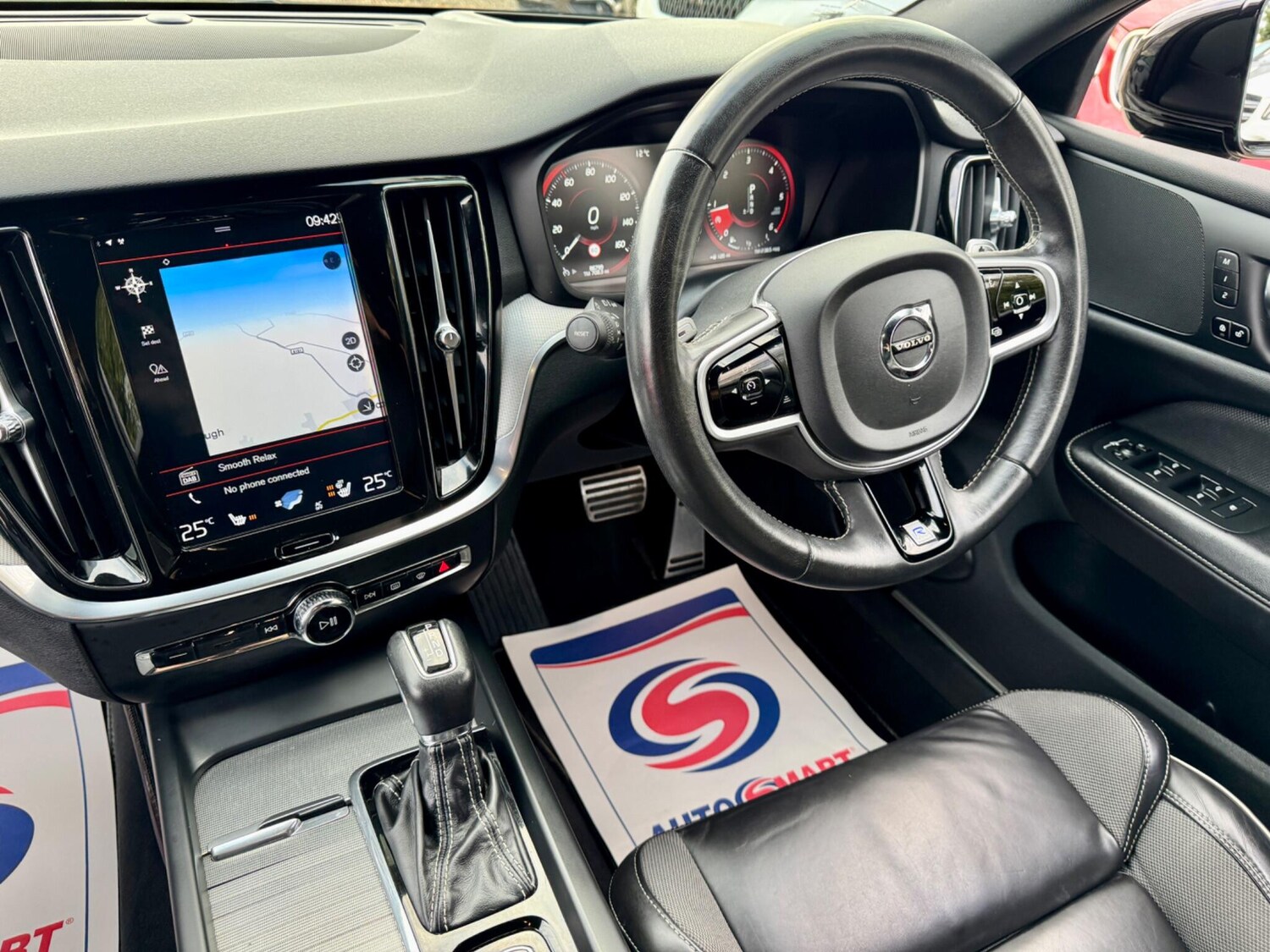 Used Volvo V60 for sale - 77908613: Photo 14