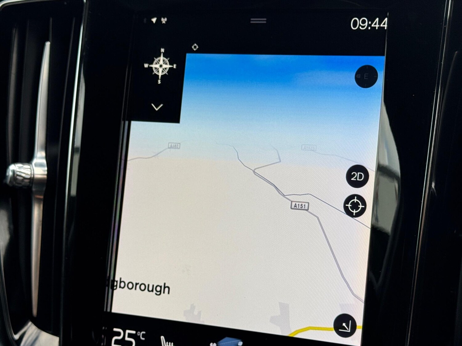 Used Volvo V60 for sale - 77908613: Photo 18