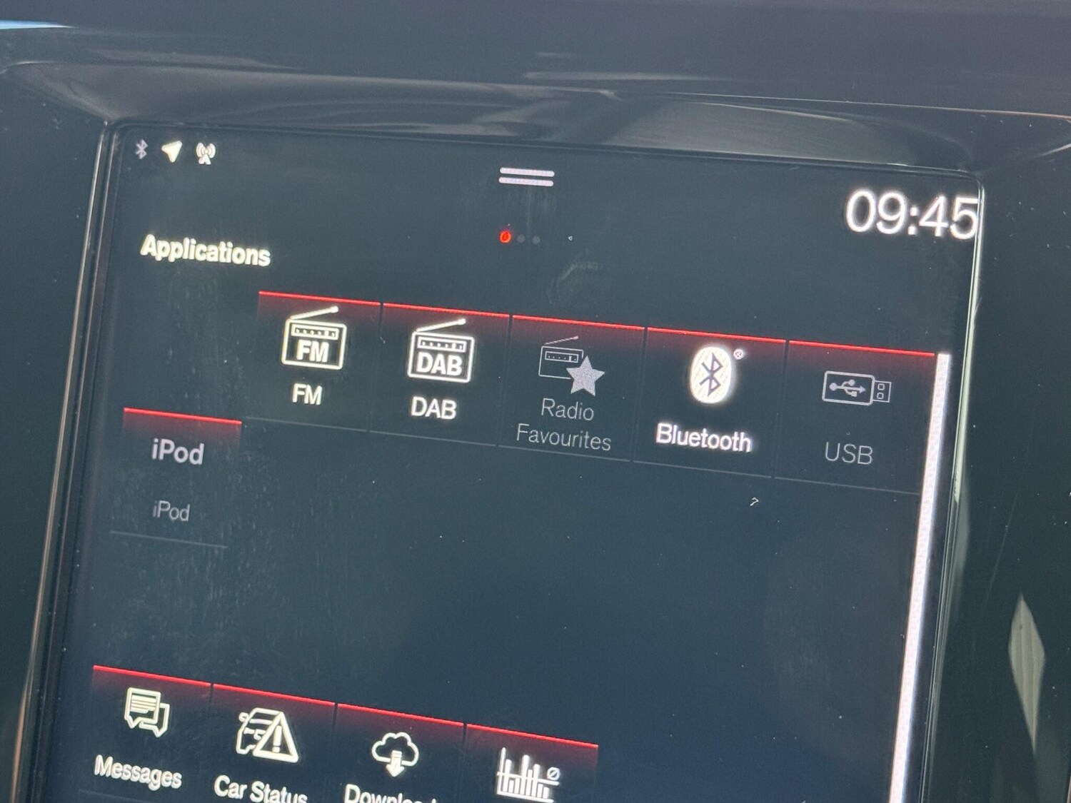 Used Volvo V60 for sale - 77908613: Photo 22