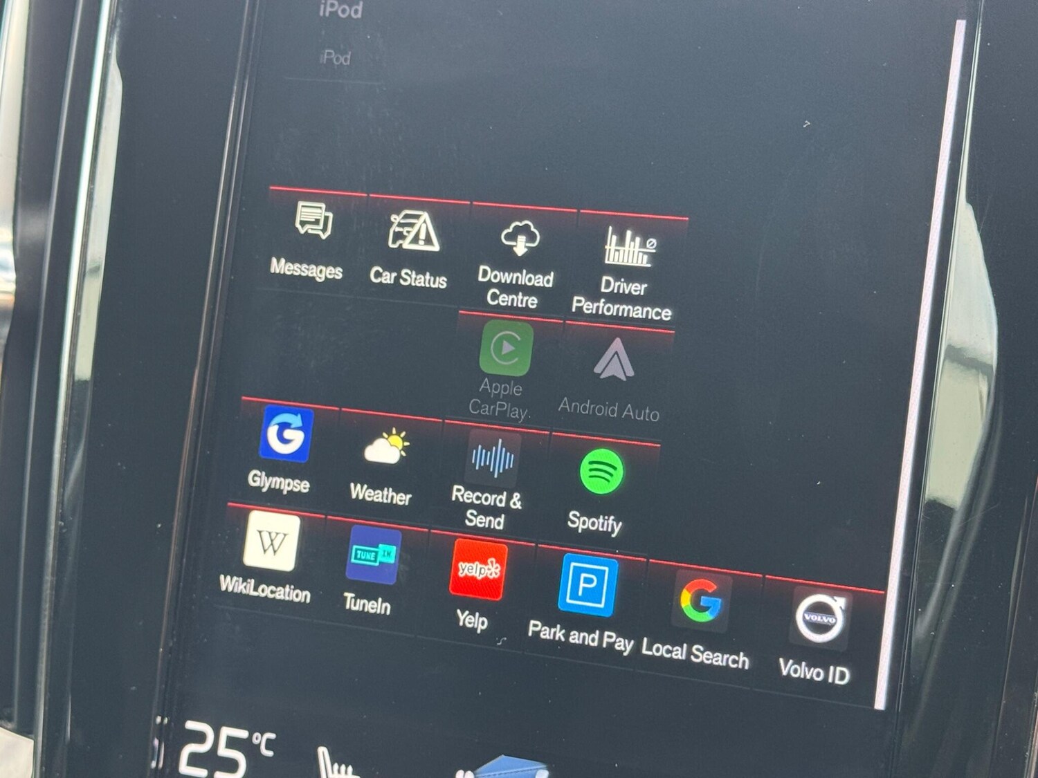 Used Volvo V60 for sale - 77908613: Photo 23