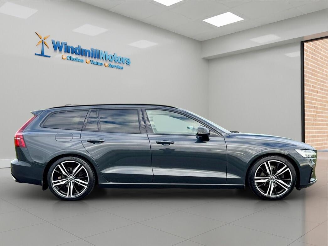 Used Volvo V60 for sale - 77908613: Photo 3