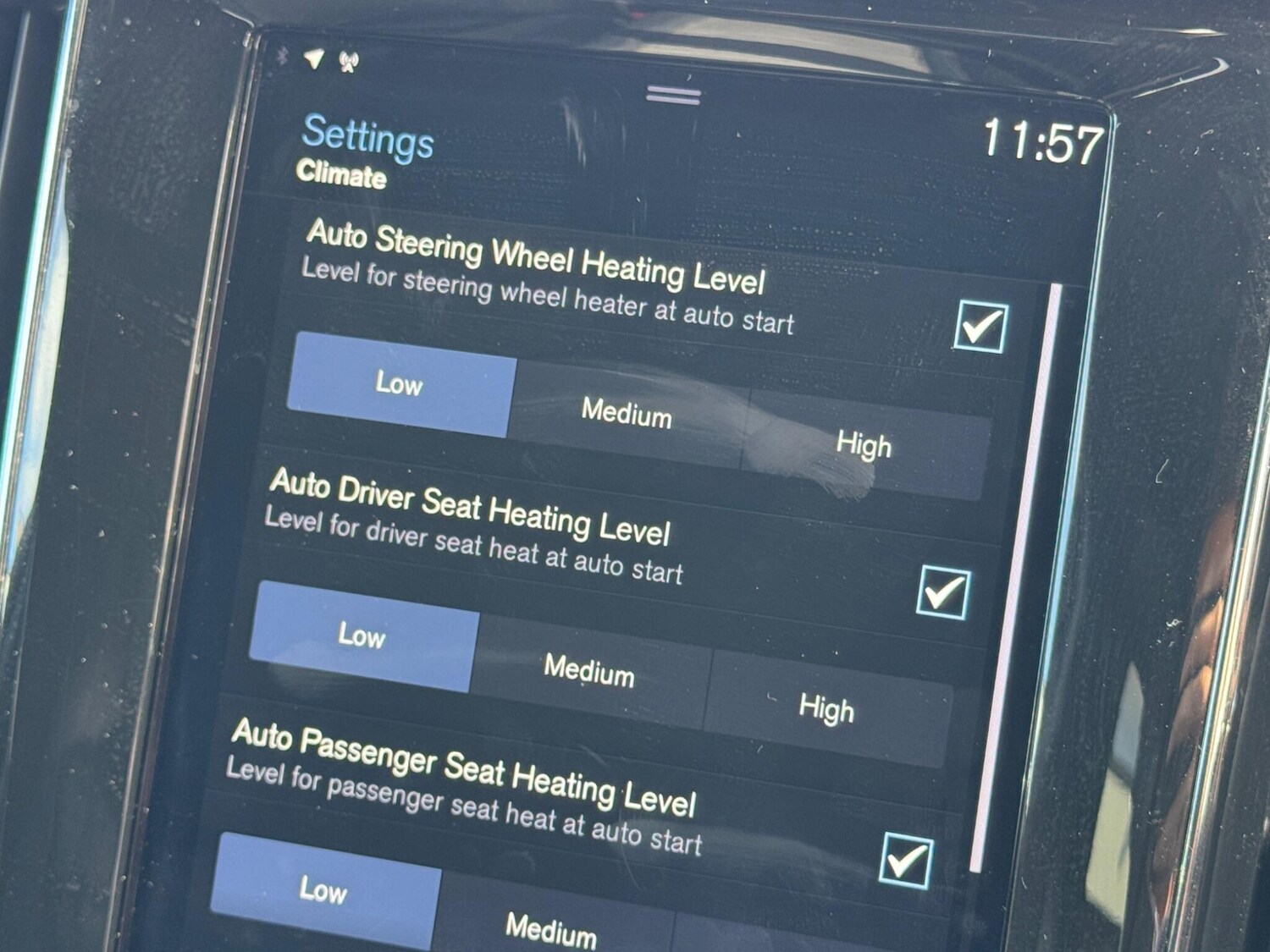 Used Volvo V60 for sale - 77908613: Photo 30