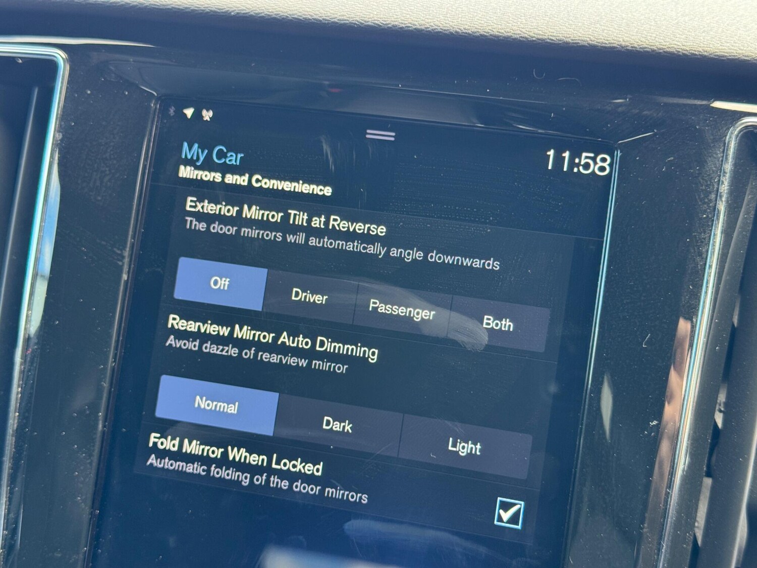 Used Volvo V60 for sale - 77908613: Photo 31