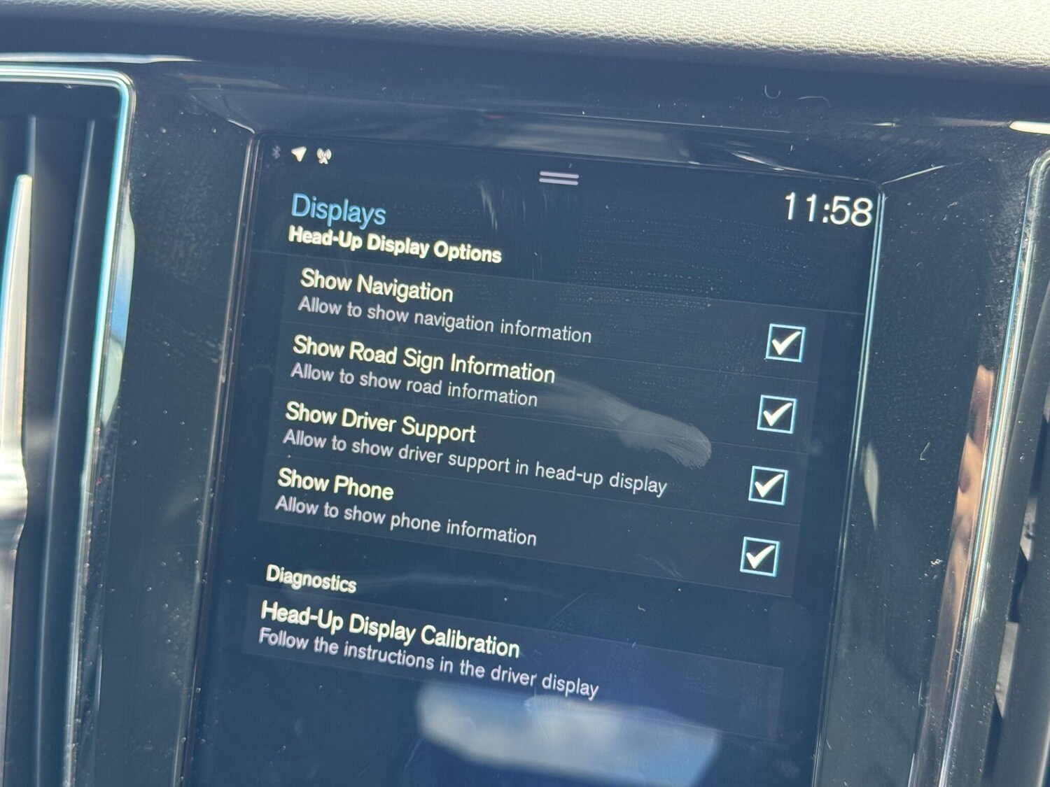 Used Volvo V60 for sale - 77908613: Photo 33