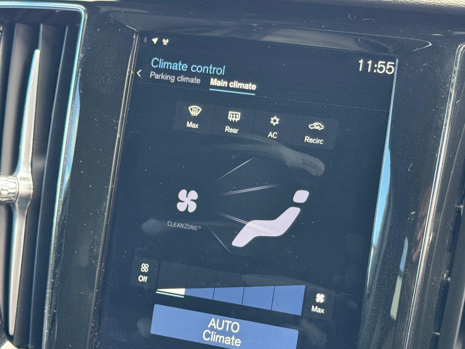 Used Volvo V60 for sale - 77908613: Photo 34