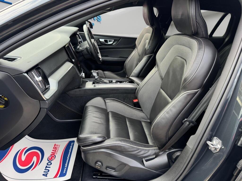 Used Volvo V60 for sale - 77908613: Photo 51