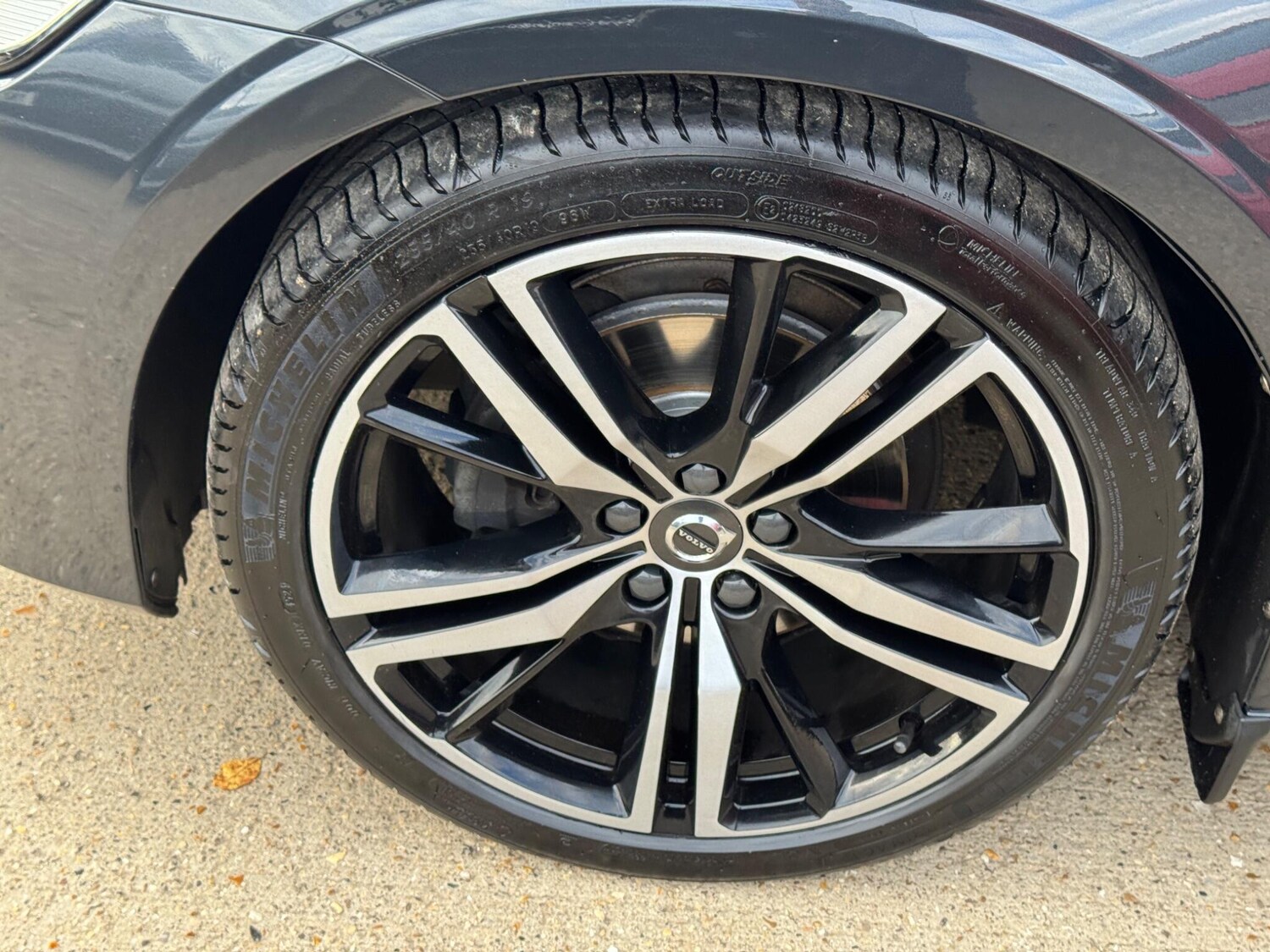 Used Volvo V60 for sale - 77908613: Photo 55