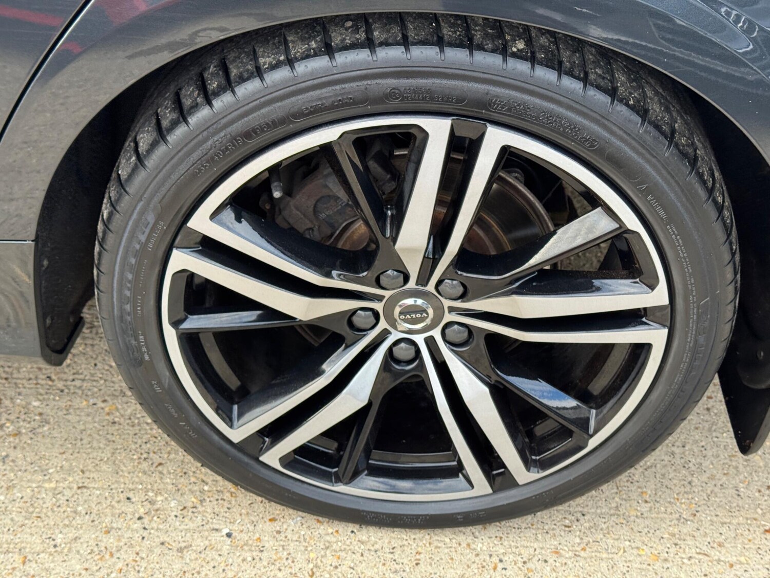 Used Volvo V60 for sale - 77908613: Photo 57