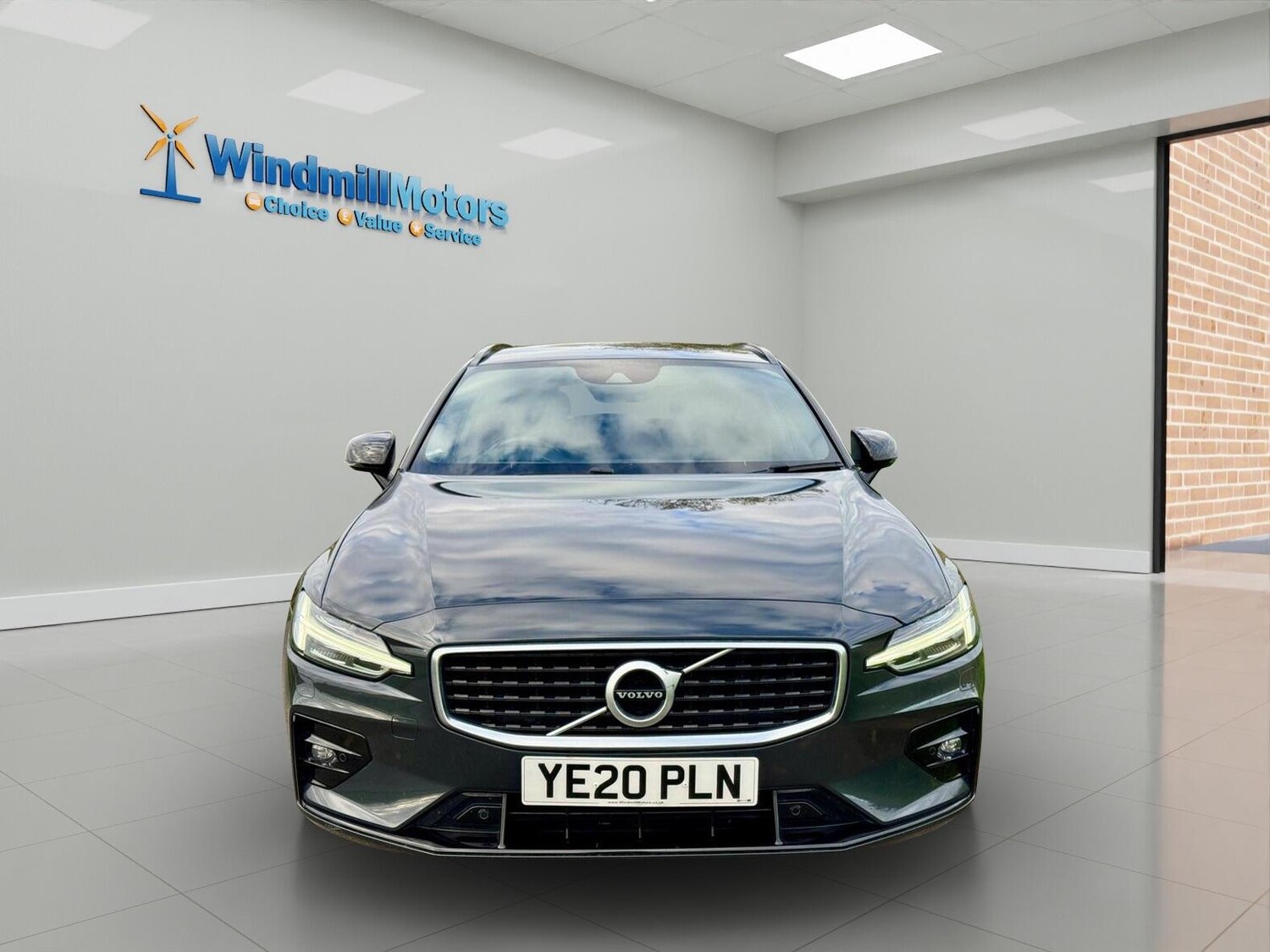 Used Volvo V60 for sale - 77908613: Photo 6