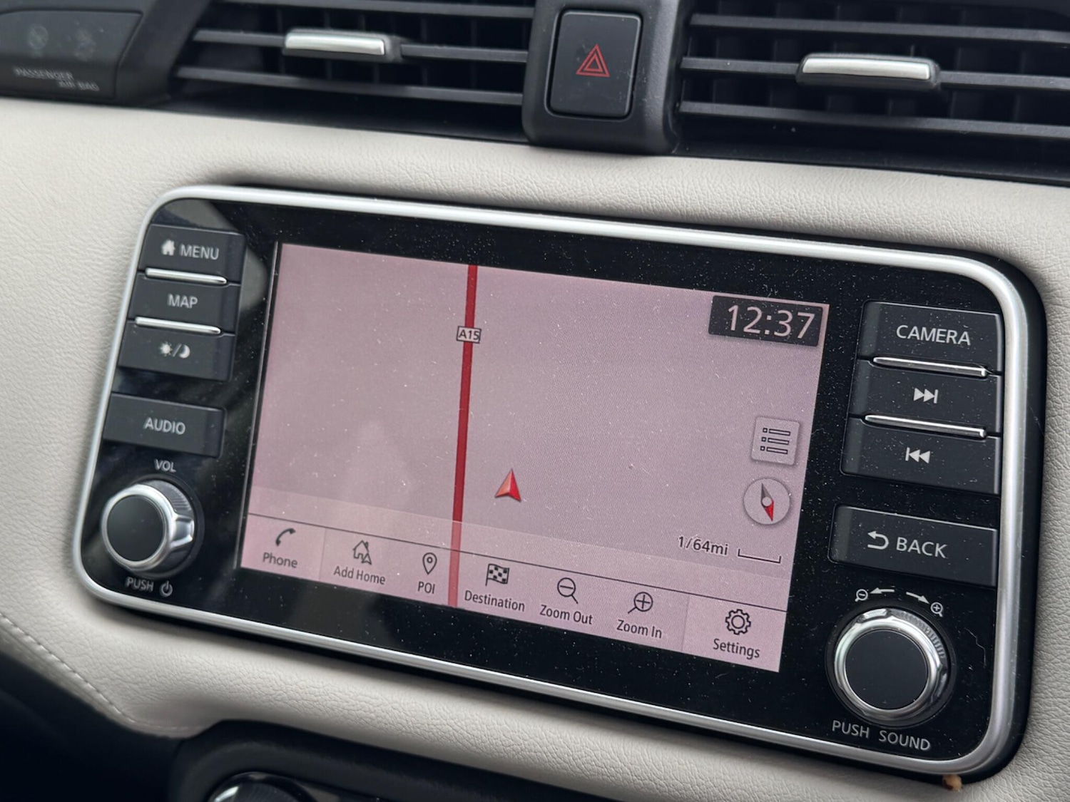 Used Nissan Micra 2021 for sale - 78047126: Photo 11