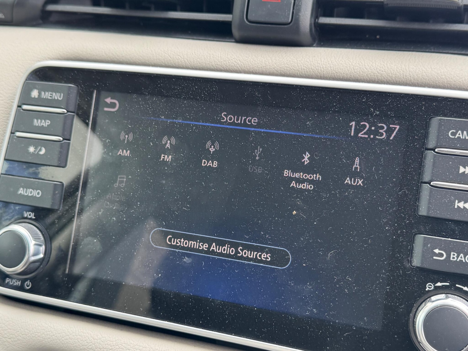 Used Nissan Micra 2021 for sale - 78047126: Photo 12