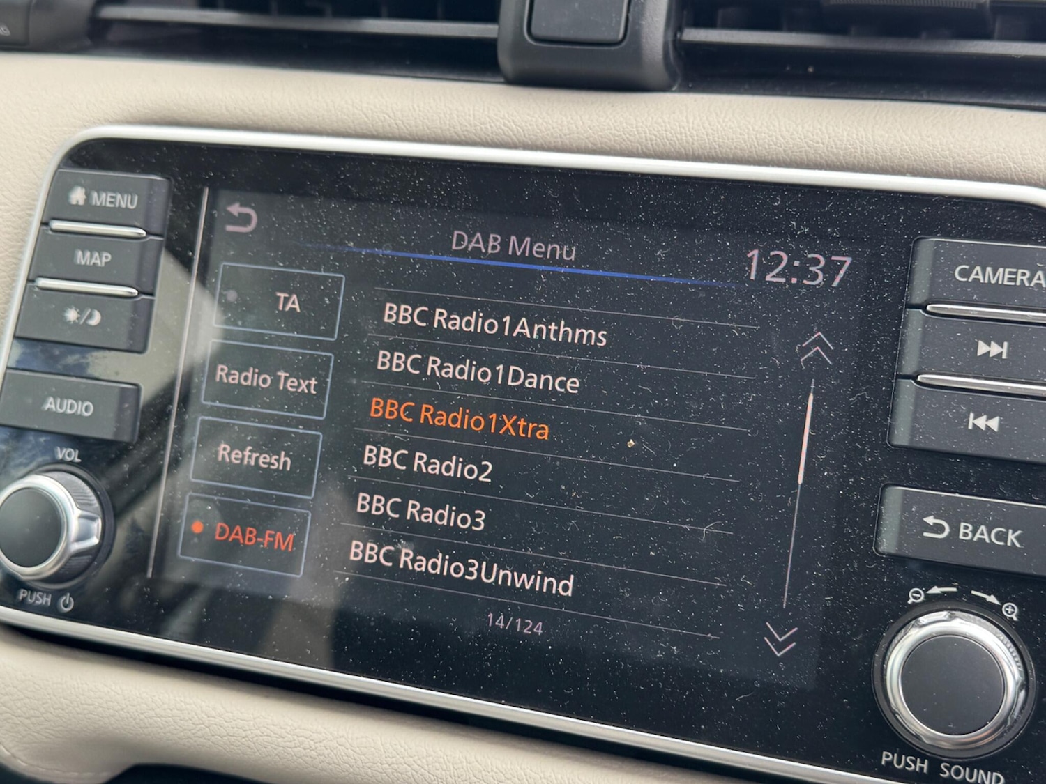 Used Nissan Micra 2021 for sale - 78047126: Photo 13