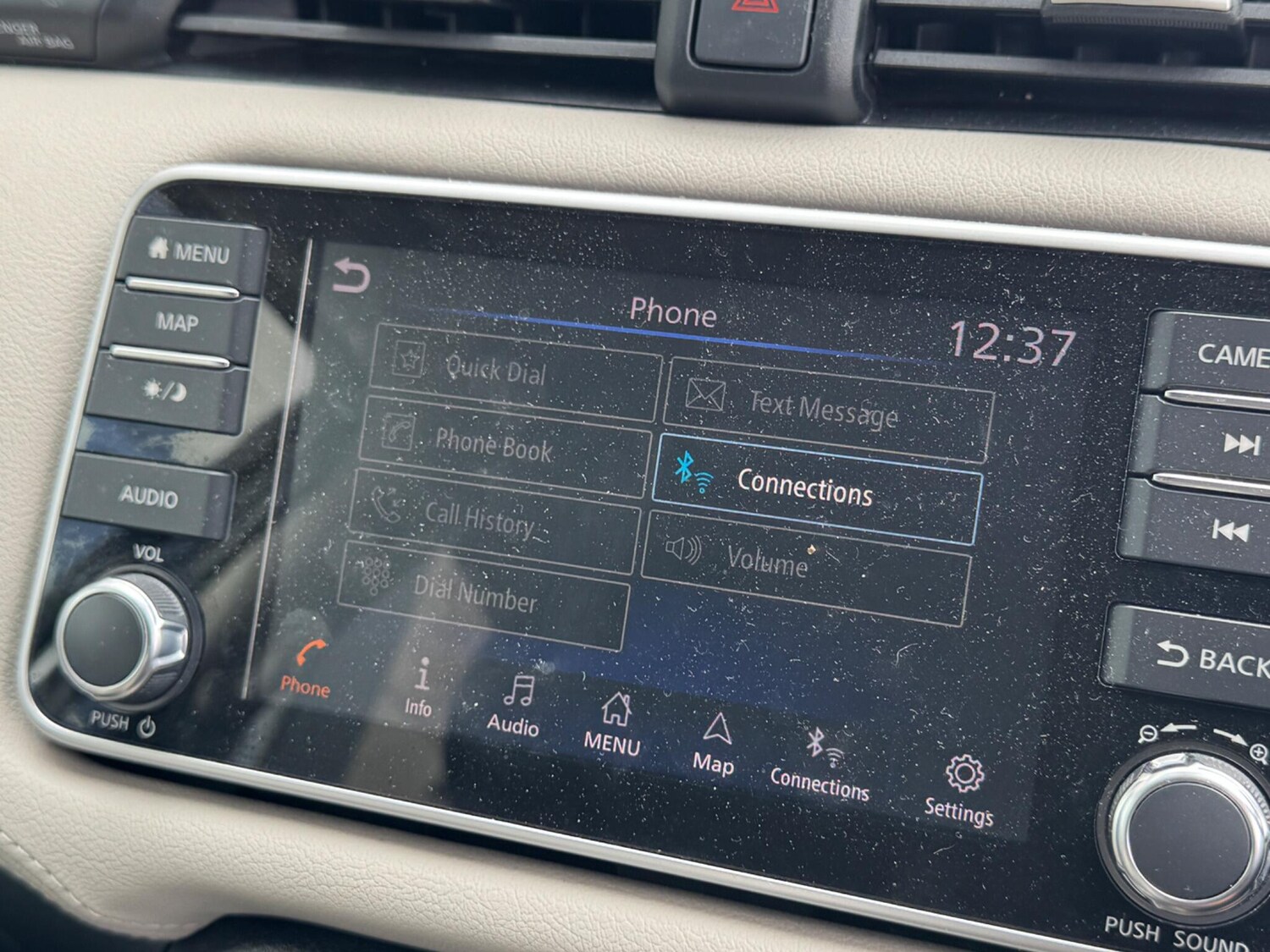 Used Nissan Micra 2021 for sale - 78047126: Photo 14