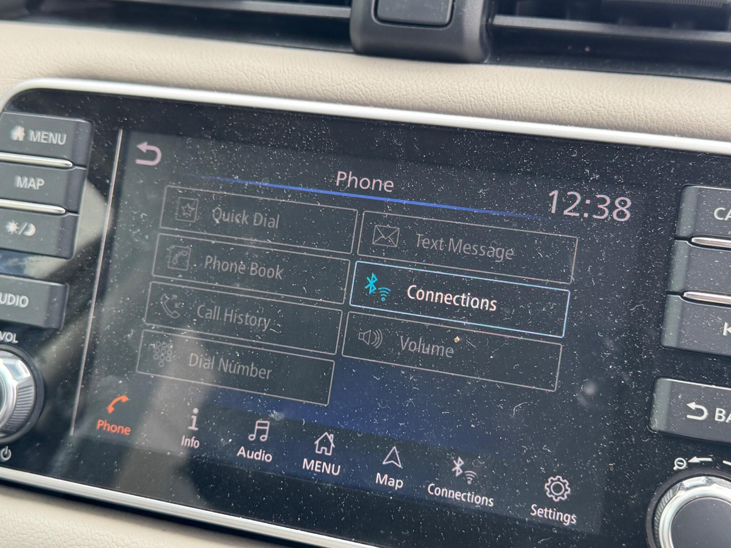 Used Nissan Micra 2021 for sale - 78047126: Photo 15