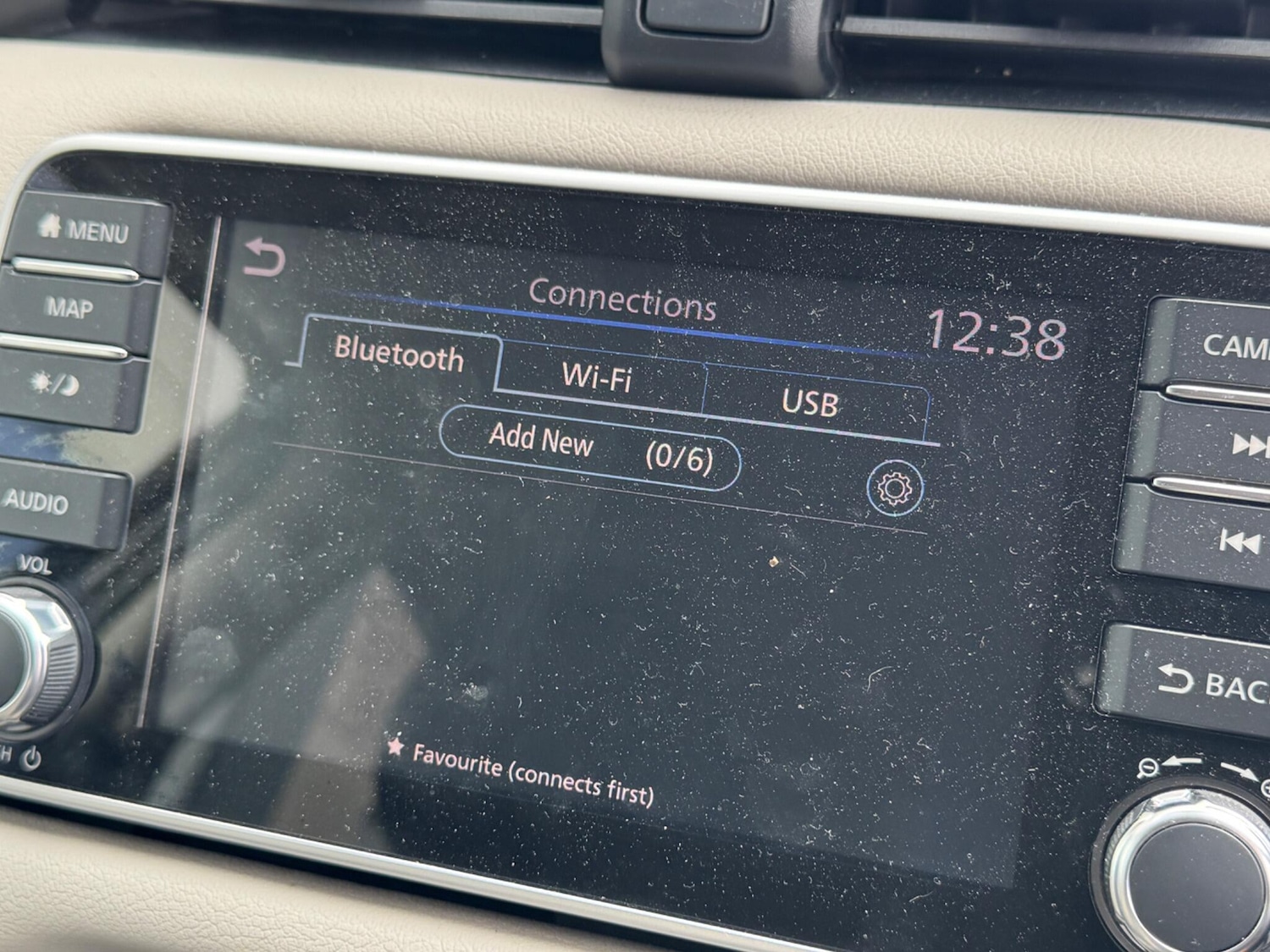 Used Nissan Micra 2021 for sale - 78047126: Photo 16