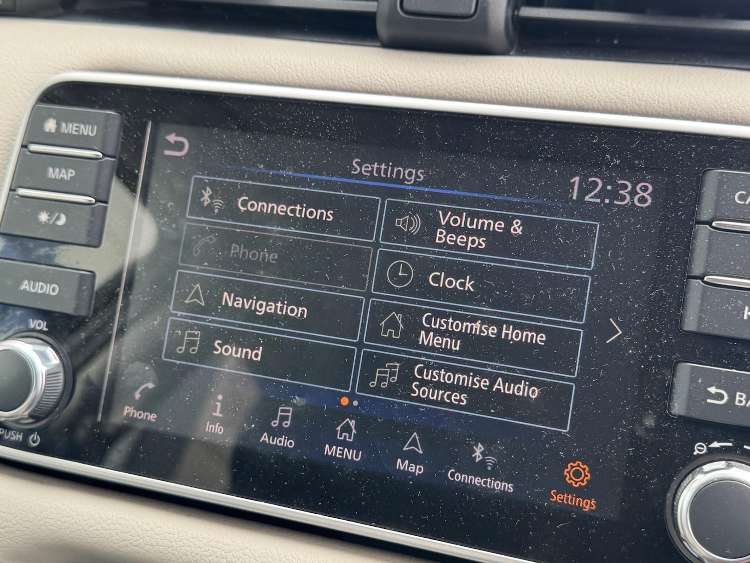 Used Nissan Micra 2021 for sale - 78047126: Photo 17