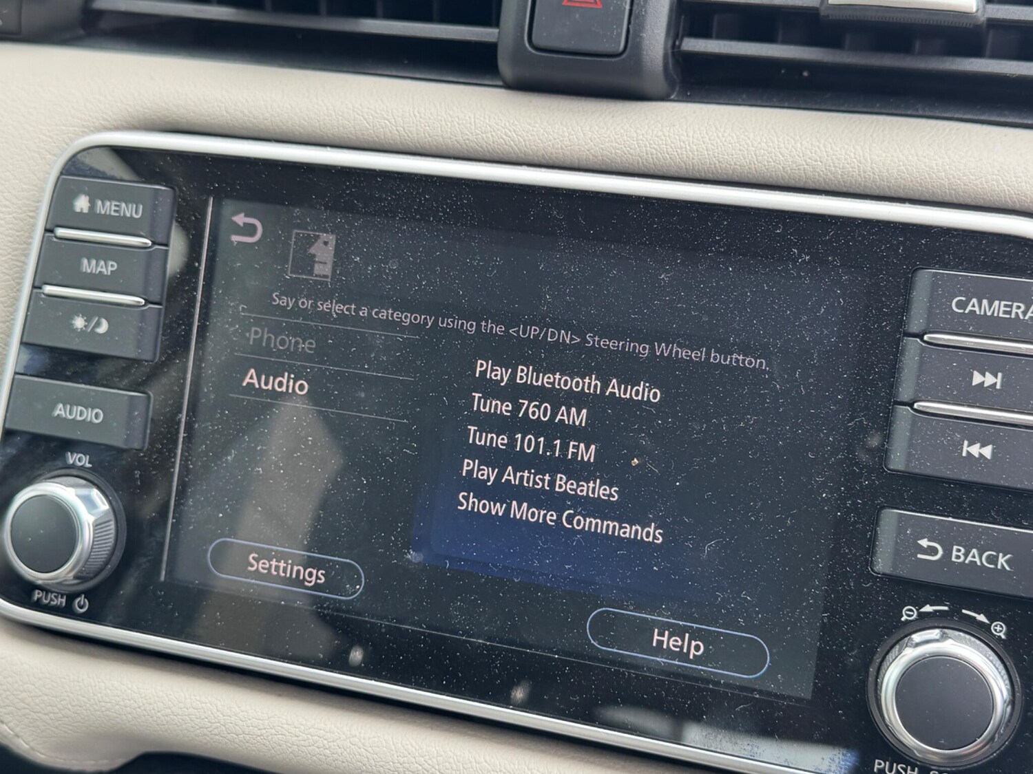 Used Nissan Micra 2021 for sale - 78047126: Photo 18