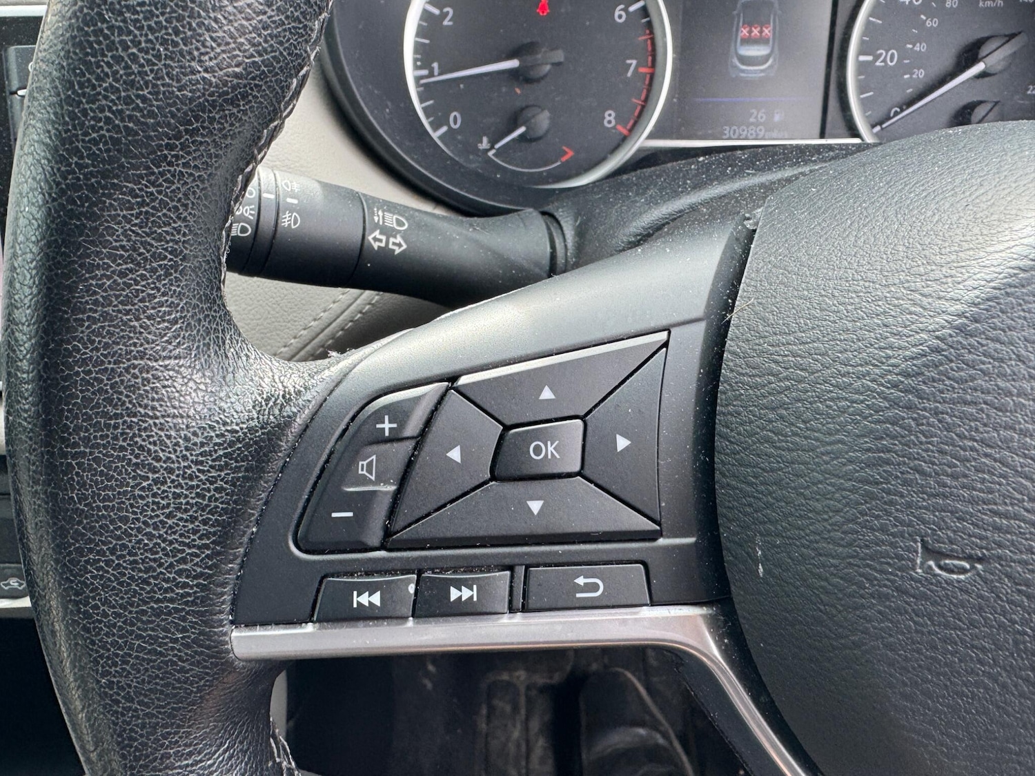 Used Nissan Micra 2021 for sale - 78047126: Photo 20