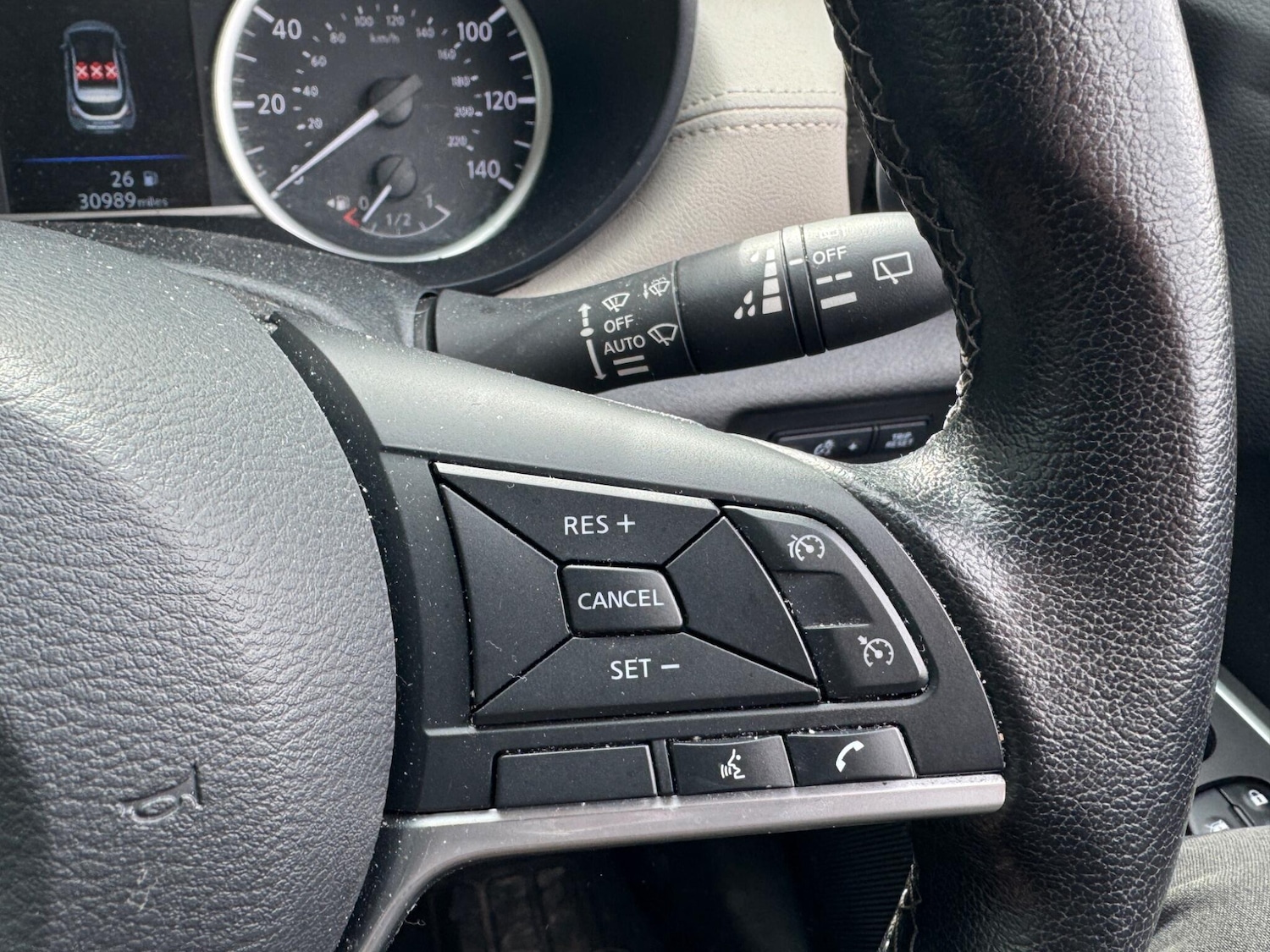 Used Nissan Micra 2021 for sale - 78047126: Photo 21