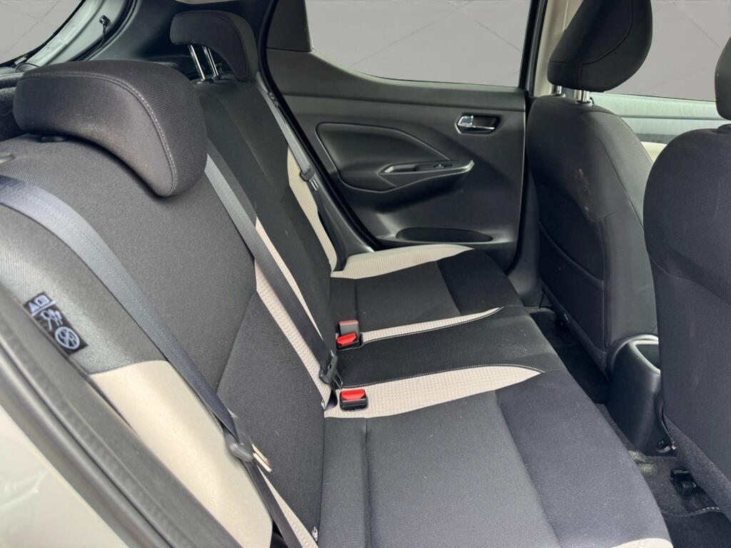 Used Nissan Micra 2021 for sale - 78047126: Photo 28