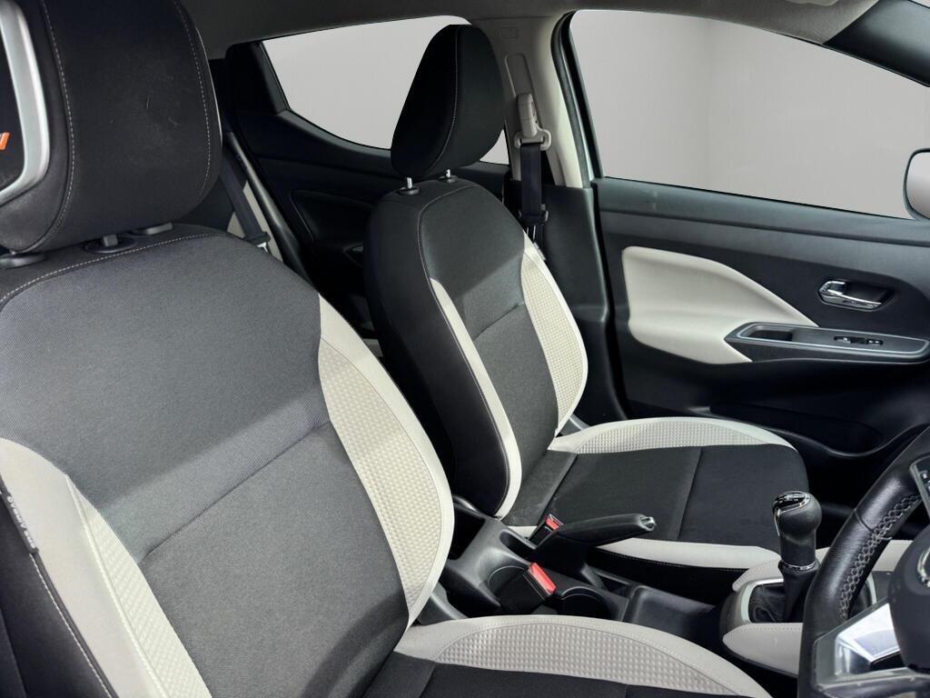 Used Nissan Micra 2021 for sale - 78047126: Photo 8