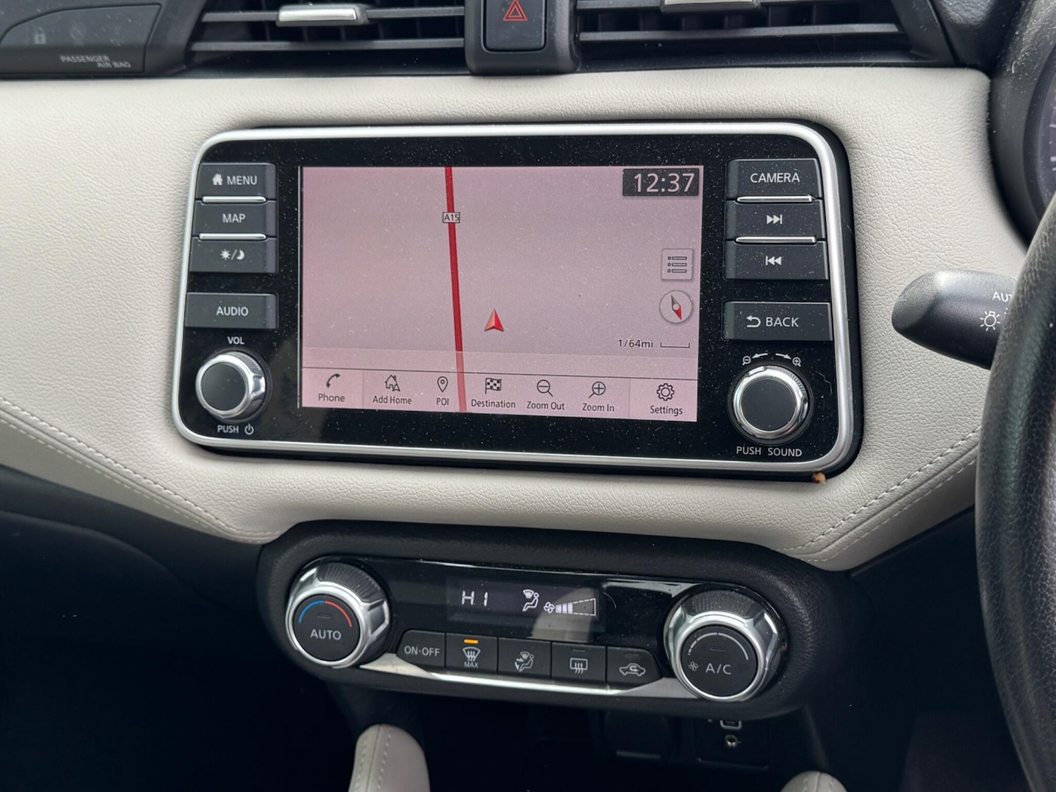 Used Nissan Micra 2021 for sale - 78047126: Photo 9