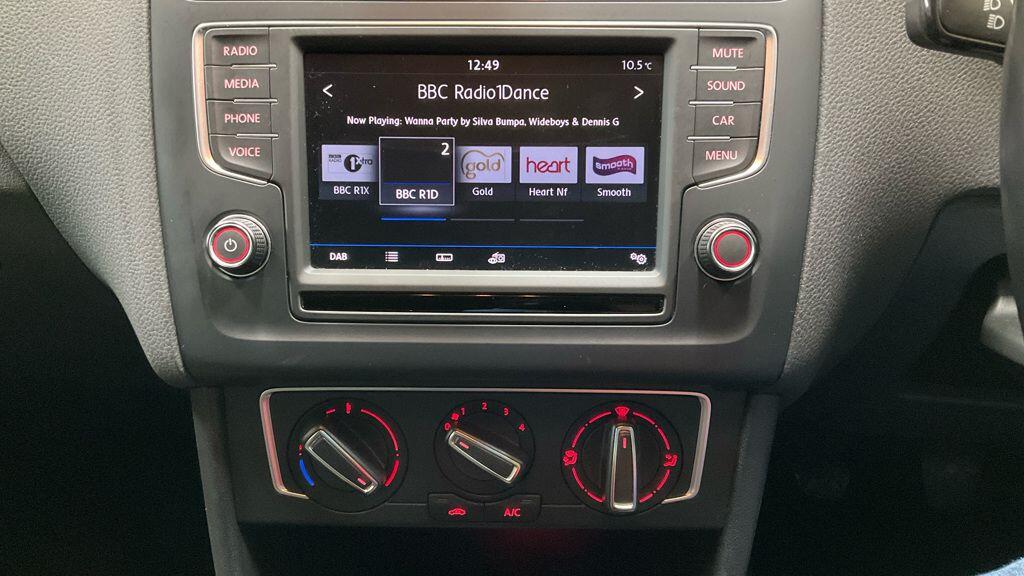 Used Volkswagen Polo for sale - 77705386: Photo 3