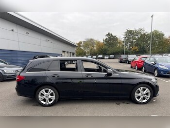 Used Mercedes-Benz C Class for sale - 76314319: Photo 3