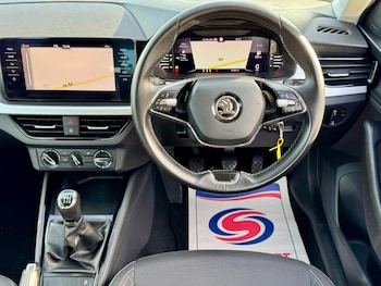 Used Skoda Scala 2020 for sale - 78430050: Photo