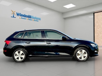 Used Skoda Scala 2020 for sale - 78430050: Photo
